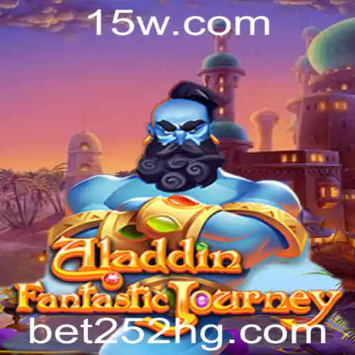 Explorando o Fascinante Mundo de Aladdin no Bet252 App