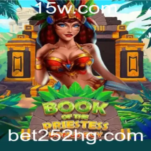 Descubra o Fascinante Mundo de BookOfThePriestess no bet252 app