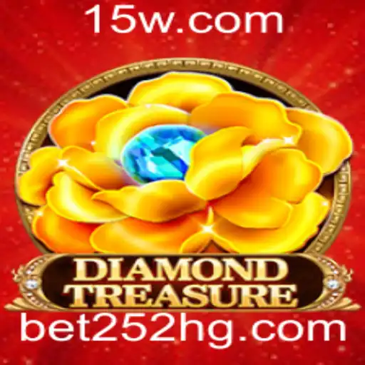 Explorando o Universo de Diamondtreasure: Aventuras e Estratégias no bet252 App