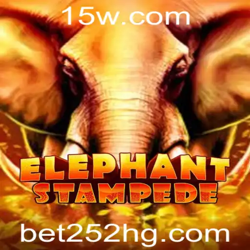 Descubra a Emoção do Jogo ElephantStampede no Bet252 App