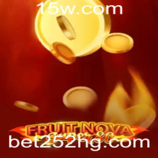 Explorando o Mundo de 'FruitNovaSuper80' com bet252 app