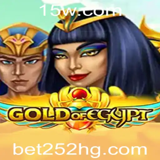 GoldOfEgypt: Descubra os Mistérios Antigos no bet252 App