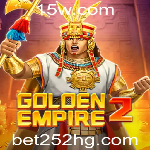Explorando GoldenEmpire2 e sua Conexão com o bet252 App