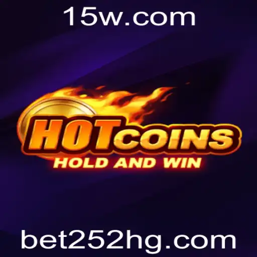 Descubra o Universo Empolgante de HotCoins com o bet252 App