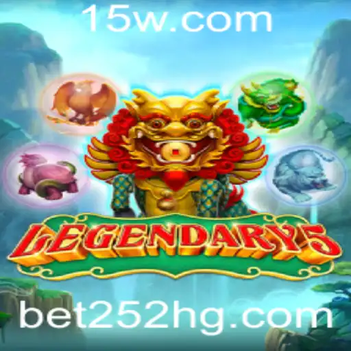 Legendary5: Um Mergulho no Mundo dos Jogos e o Impacto do bet252 App