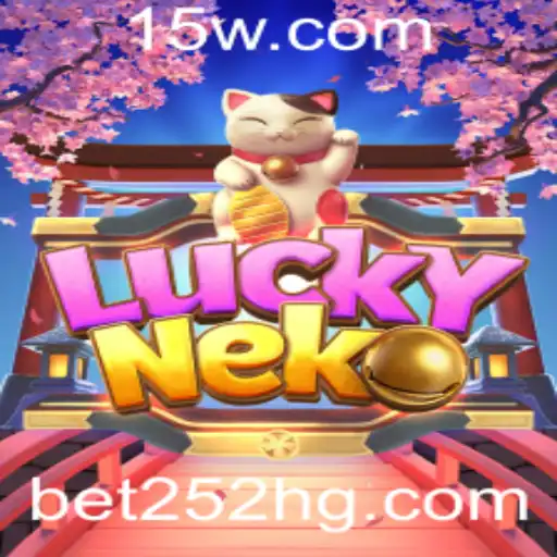 Explore o Jogo LuckyNeko no bet252 App: Descrição e Regras
