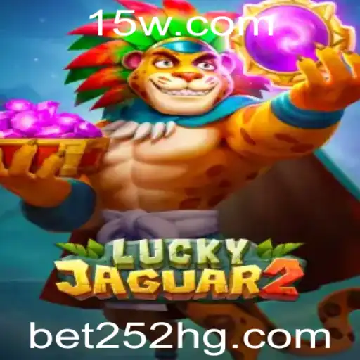 Descubra o Fascinante Mundo de Luckyjaguar2 com o bet252 App