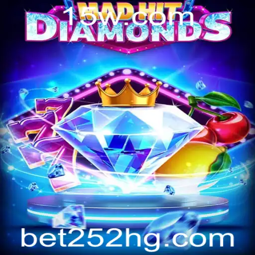 MadHitDiamonds: Um Jogo Empolgante Disponível no bet252 app