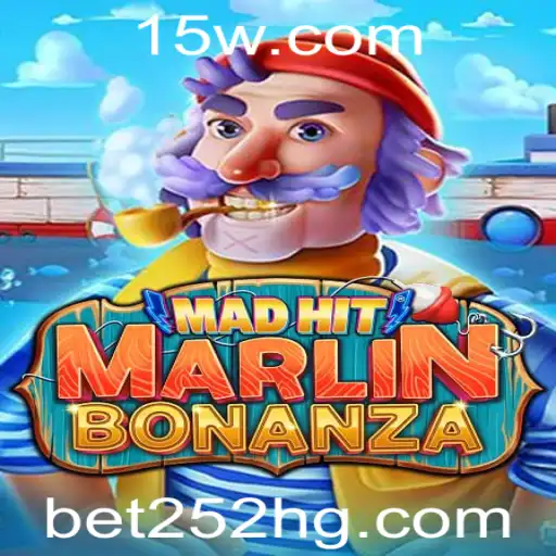 Explorando o Universo de MadHitMarlinBonanza no bet252 App