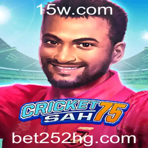 Descubra o Mundo de CricketSah75 e Aposte com o Bet252 App