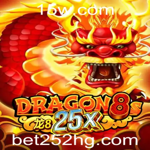 Descubra o Excitante Mundo de Dragon8s25x e a Plataforma Bet252 App