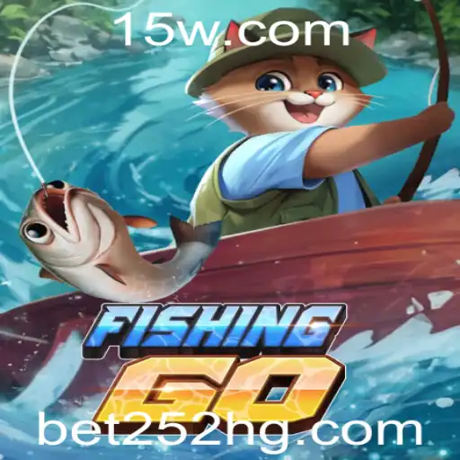 Explorando o Mundo de FishingGO: Aventuras e Estratégias no bet252 App