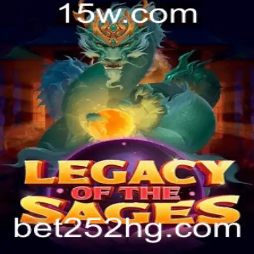 Explorando o Universo de LegacyoftheSages e a Influência do bet252 app