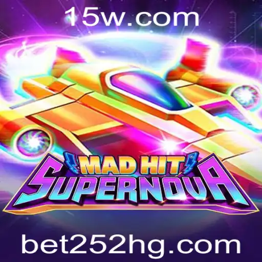 Domine o Universo em MadHitSupernova: Explore as Regras e Estratégias do Jogo com bet252 app
