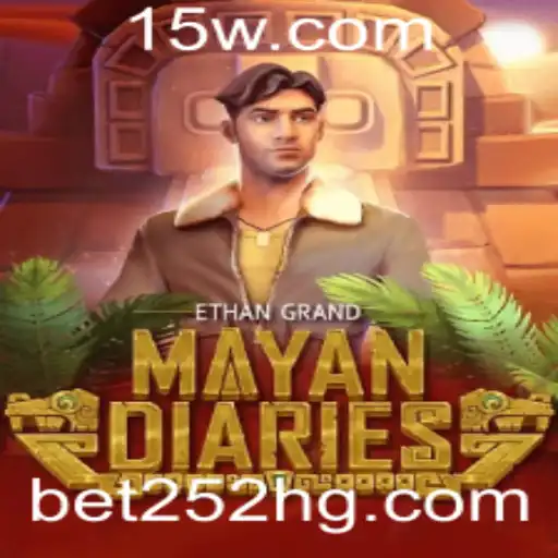 Descubra o Fascinante Mundo de MayanDiaries
