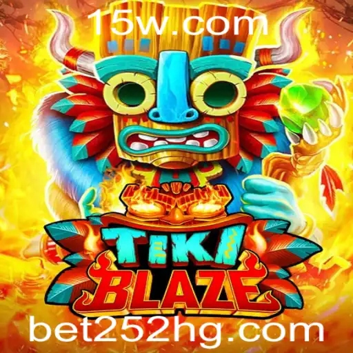 Explorando o Mundo de TikiBlaze: O Jogo de Aventura com Apostas na bet252 app