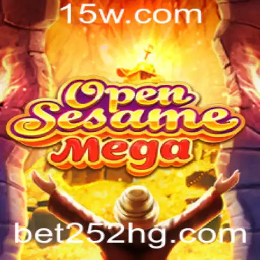 Descubra o Mundo de OPENSESAMEMEGA: Um Jogo de Estratégia e Aventura