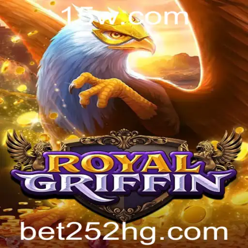 RoyalGriffin: A Nova Sensação no Mundo dos Jogos Móveis