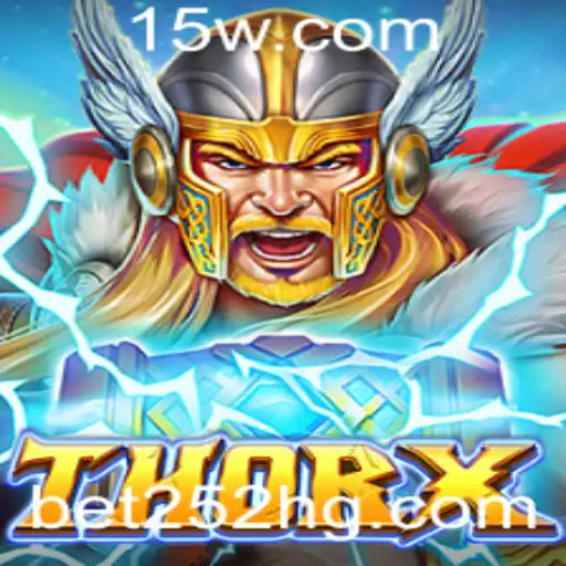 Explorando o Mundo de ThorX: Um Mergulho no Jogo e no bet252 App