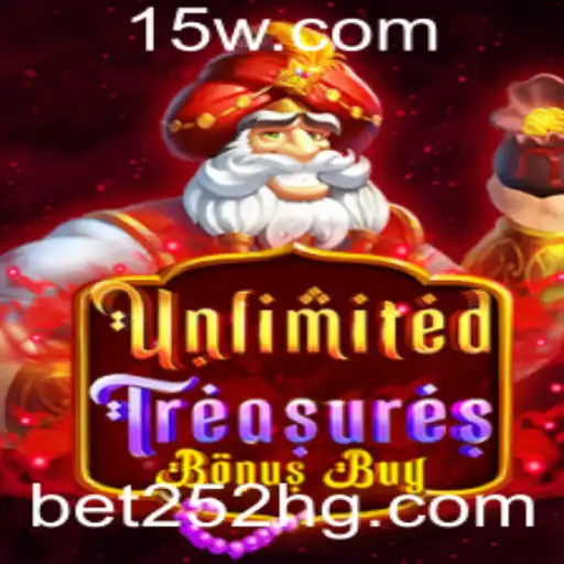 Explorando as Aventuras de UnlimitedTreasuresBonusBuy no bet252 app